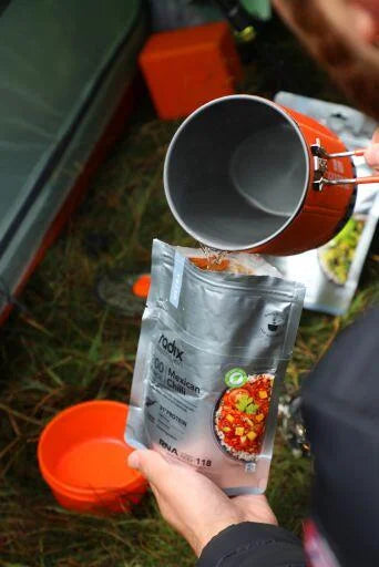 Vango Ultralight Heat Exchanger Cook Kit