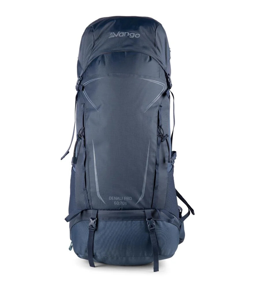 Vango Denali Pro 60:70 - Classic Blue