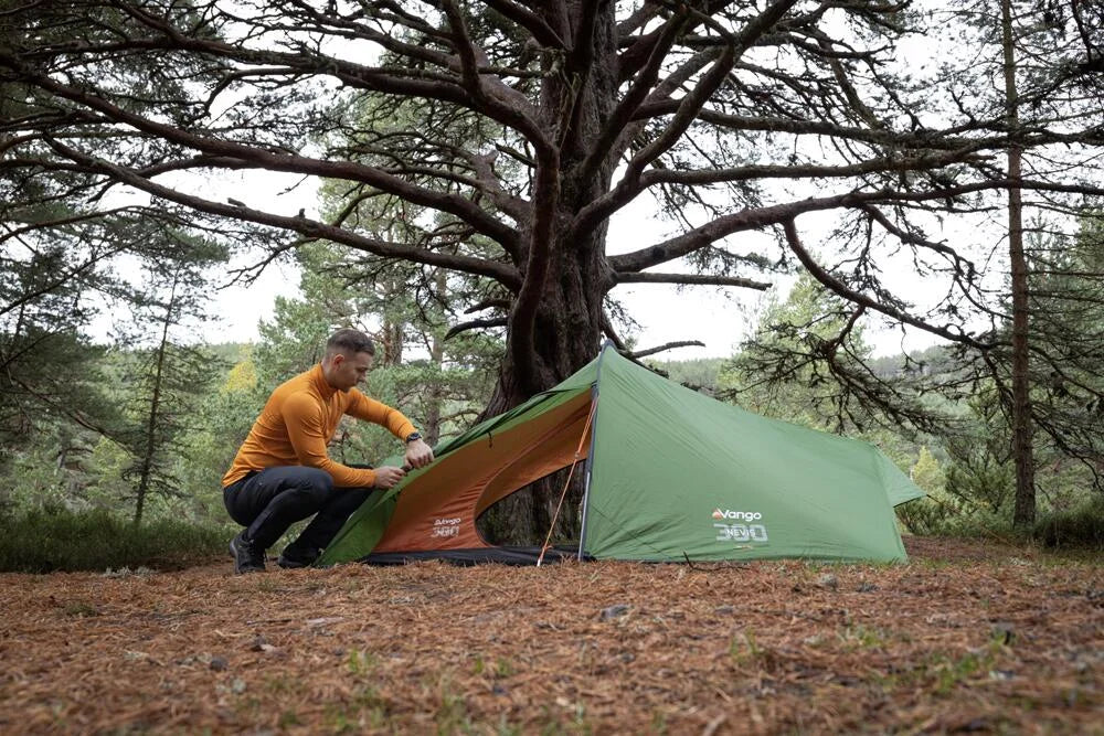 VANGO NEVIS 300