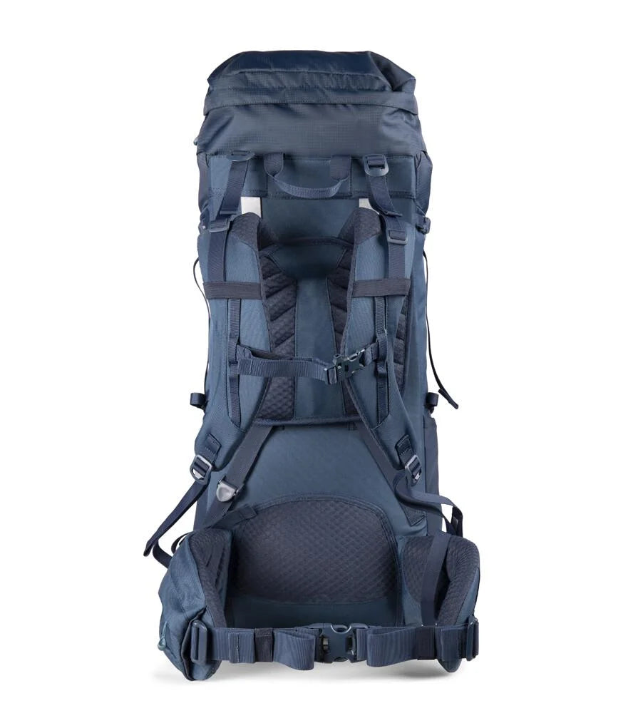 Vango Denali Pro 60:70 - Classic Blue