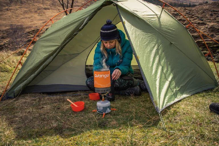 Vango Ultralight Heat Exchanger Cook Kit