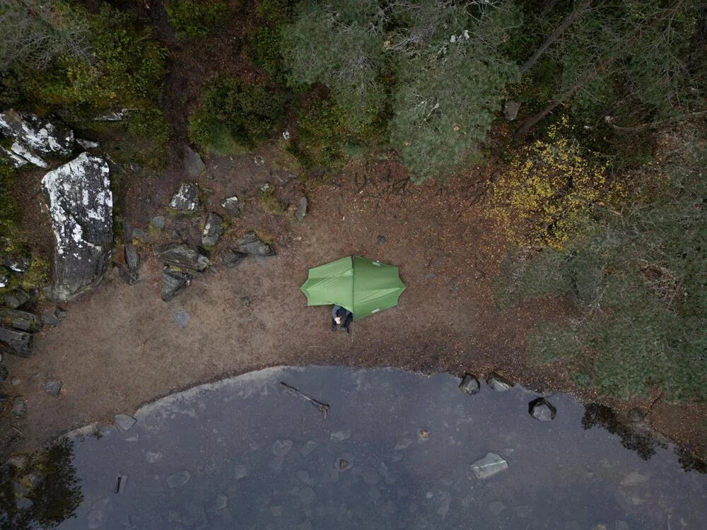 VANGO NEVIS 300