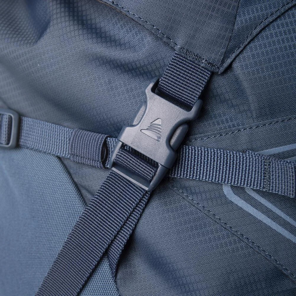 Vango Denali Pro 60:70 - Classic Blue