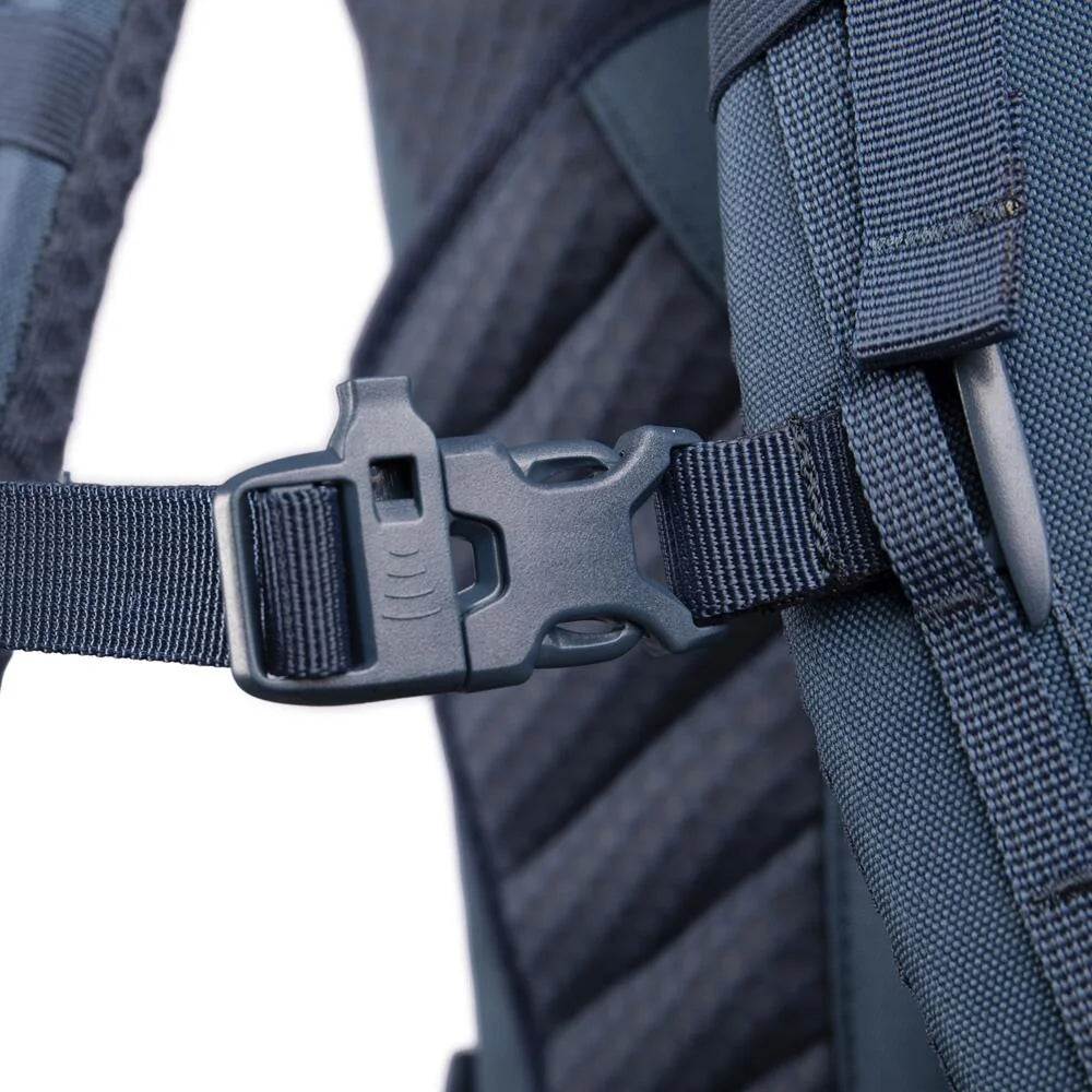 Vango Denali Pro 60:70 - Classic Blue