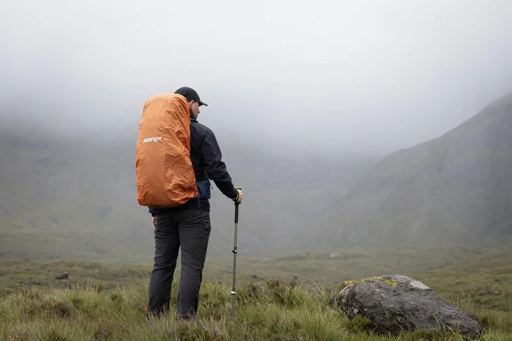 Vango Denali Pro 60:70 - Classic Blue
