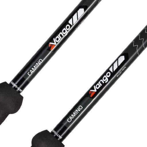 Vango Camino Walking Pole (Single)