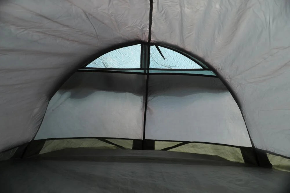 Vango Soul 200 - Peridot Green