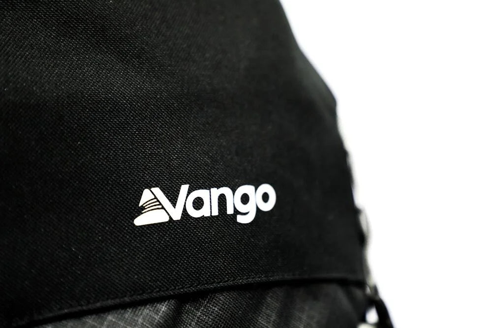 VANGO CONTOUR 65 - BLACK