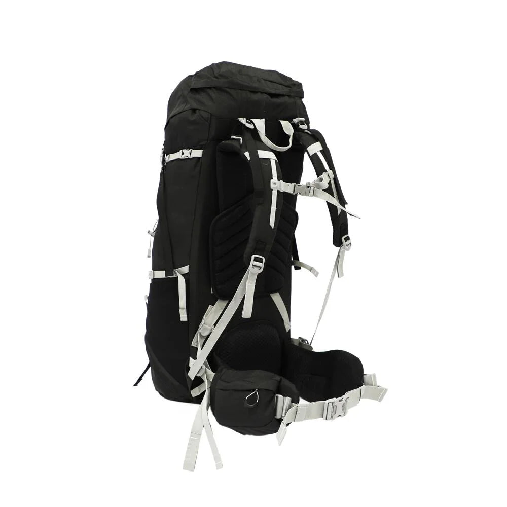 VANGO DENALI PRO 70:80 - BLACK