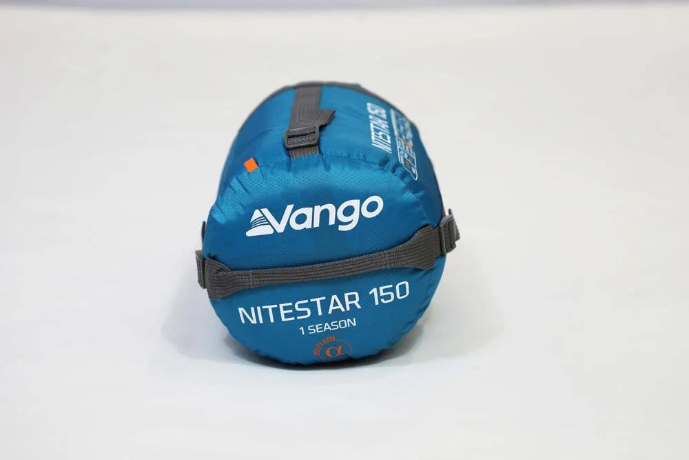 VANGO NITESTAR ALPHA 150 - DofE RECOMMENDED