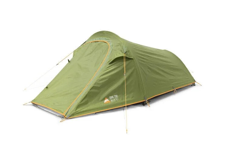 Vango Soul 200 - Peridot Green
