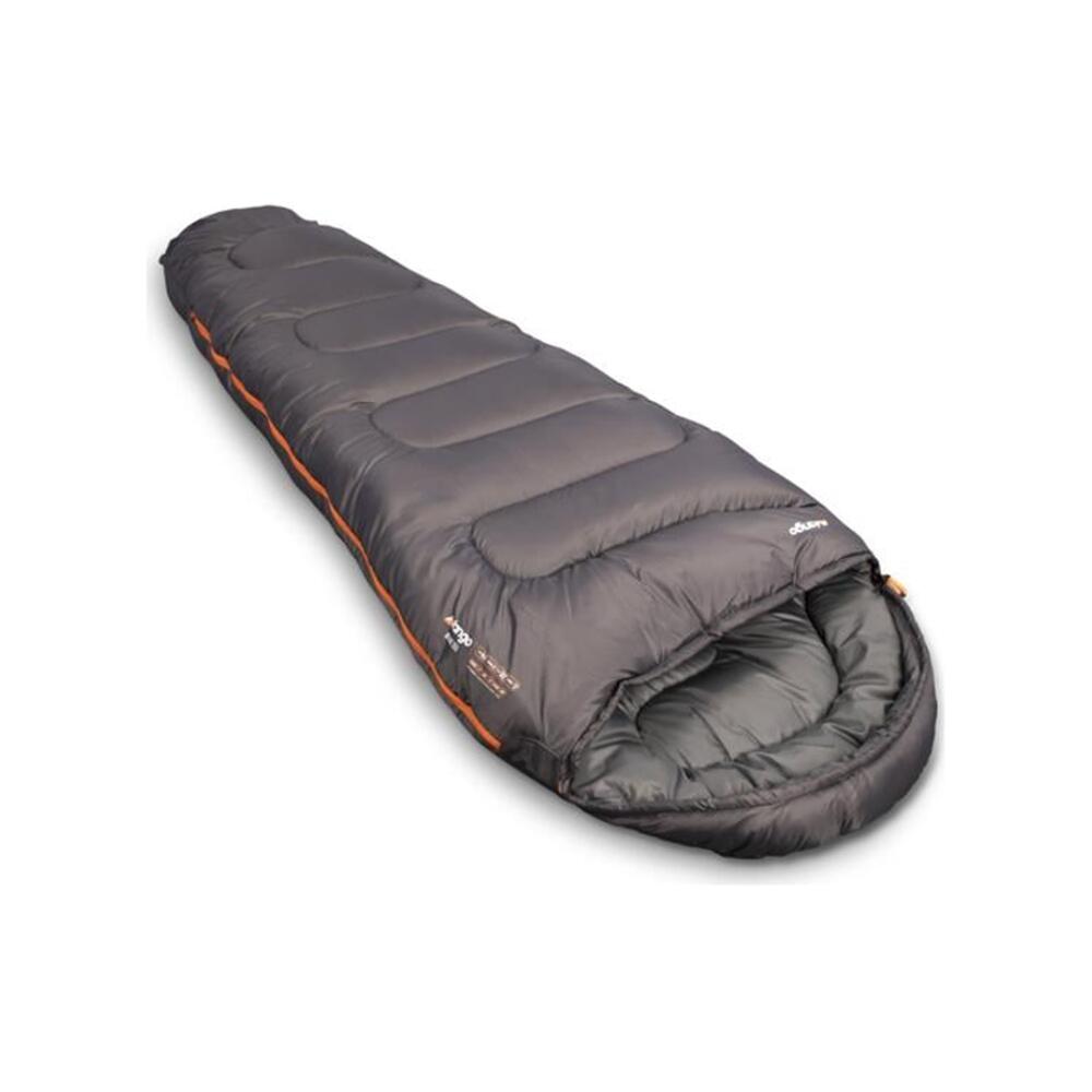 Vango Atlas 350 - Excalibur Grey