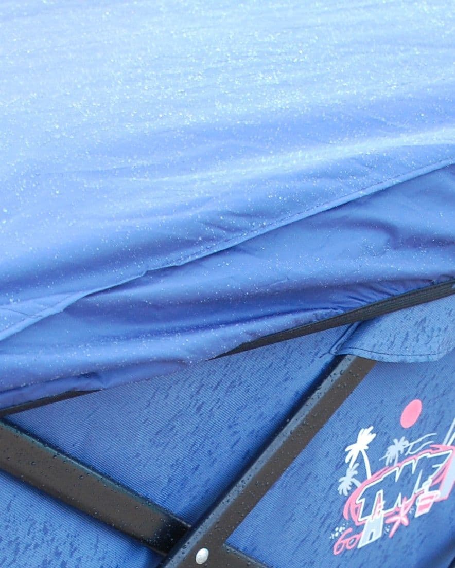 TWF Foldable Multi Purpose Beach waterproof Cover