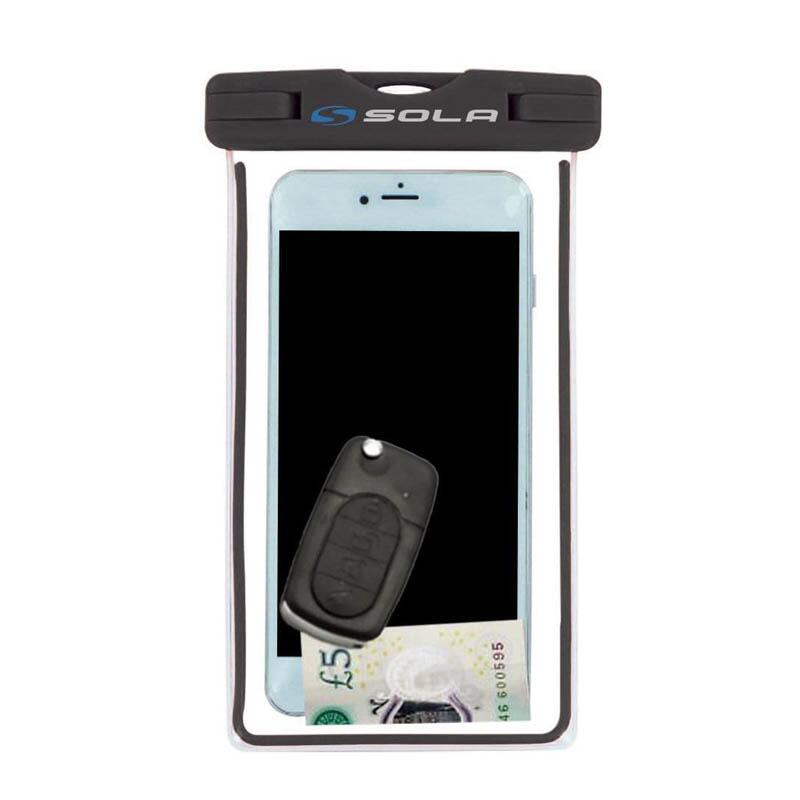Sola Accessories Phone Case