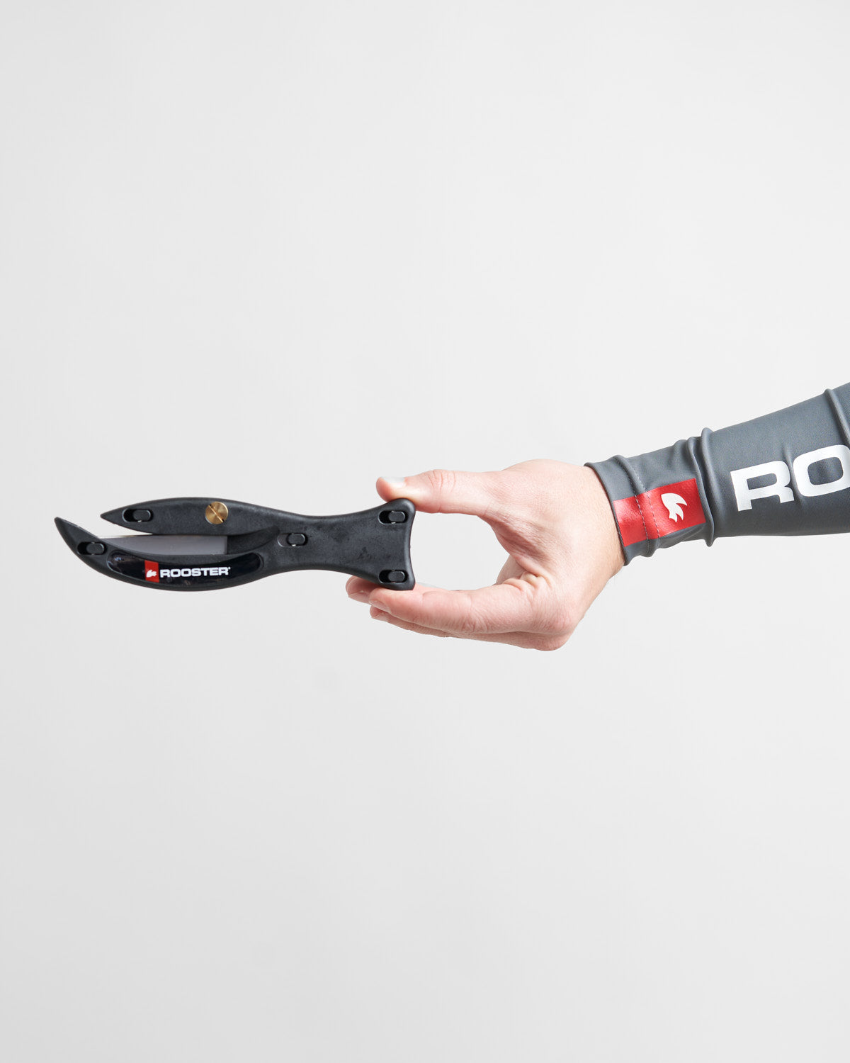 Rooster Safety Knife