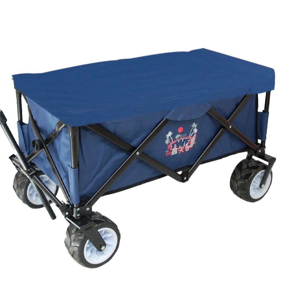 TWF Foldable Multi Purpose Beach waterproof Cover
