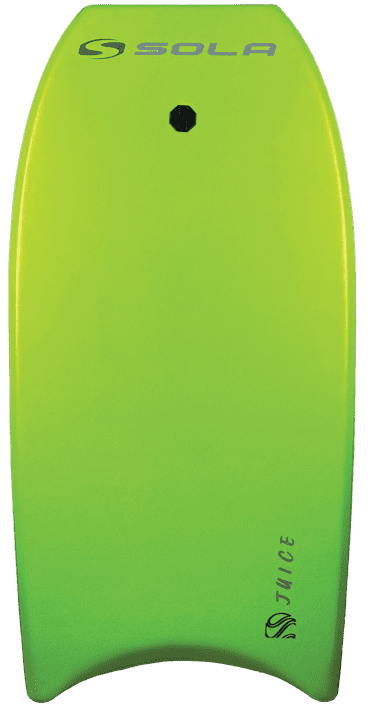 Sola Juice Bodyboard 37" - Assorted Colours