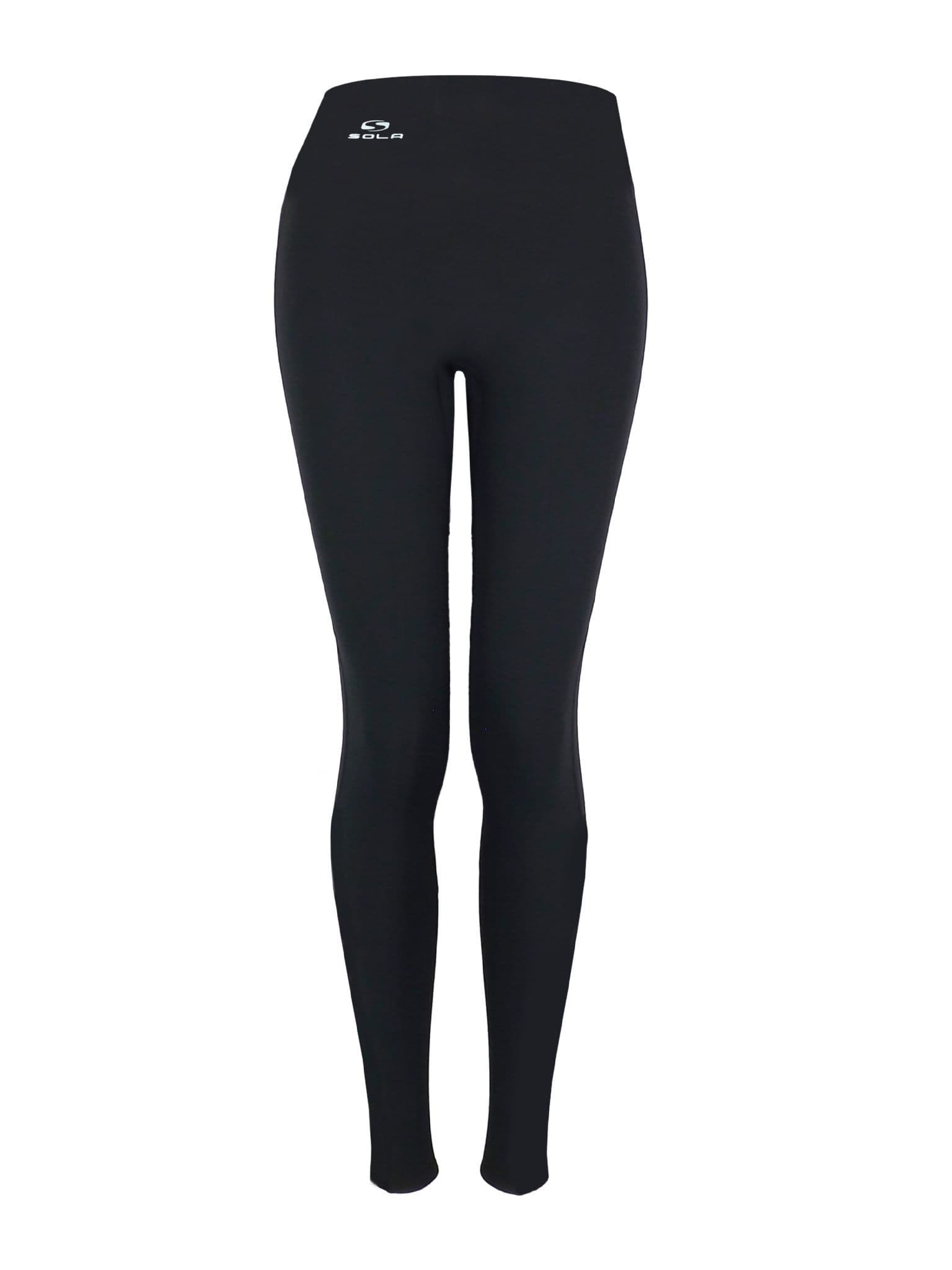 Sola 2mm Ladies Neoprene Leggings