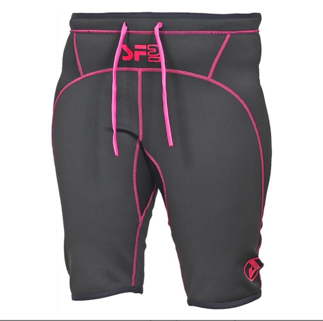 Peak Ps Stretch Fleece Shorts