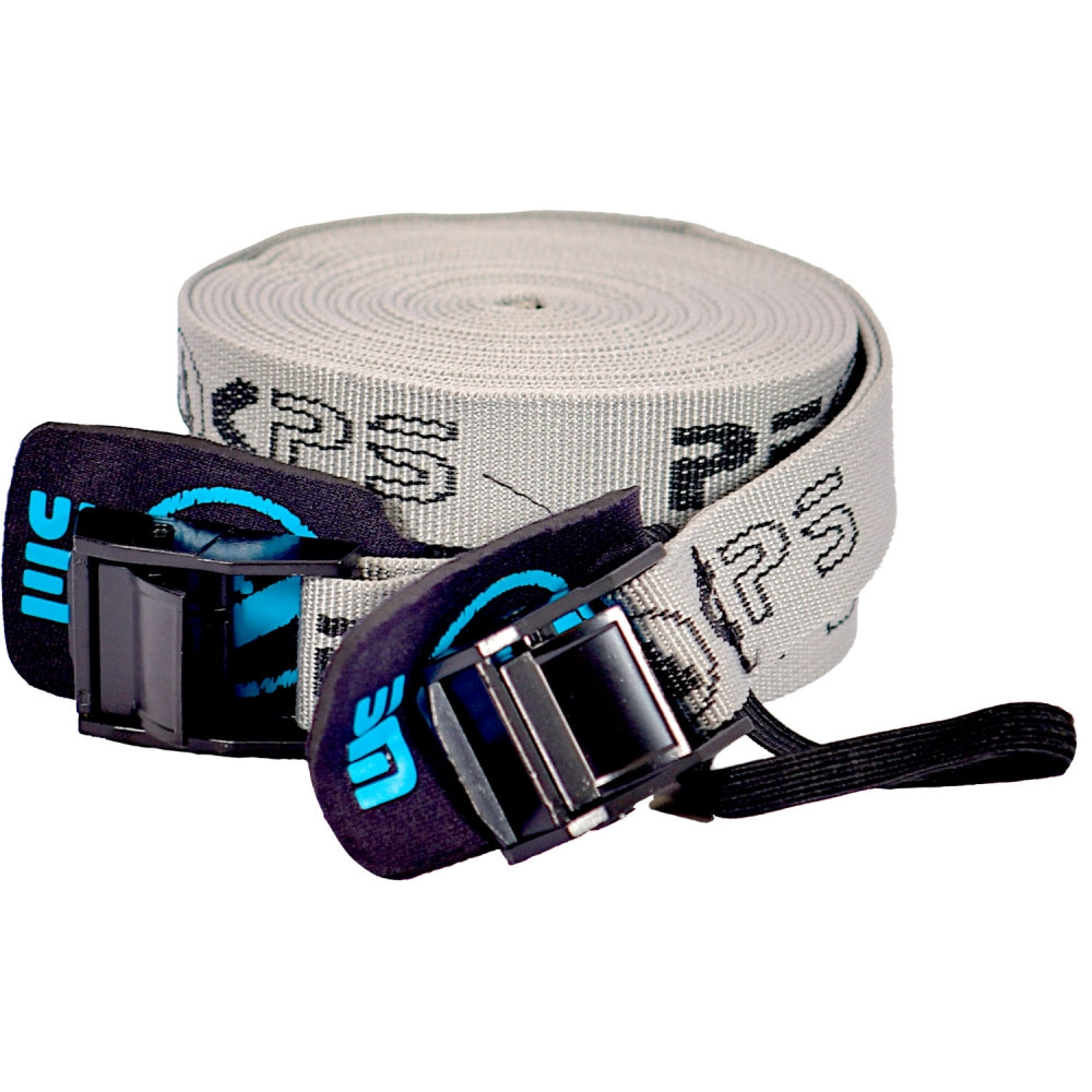 PEAK ROOF RACK STRAPS