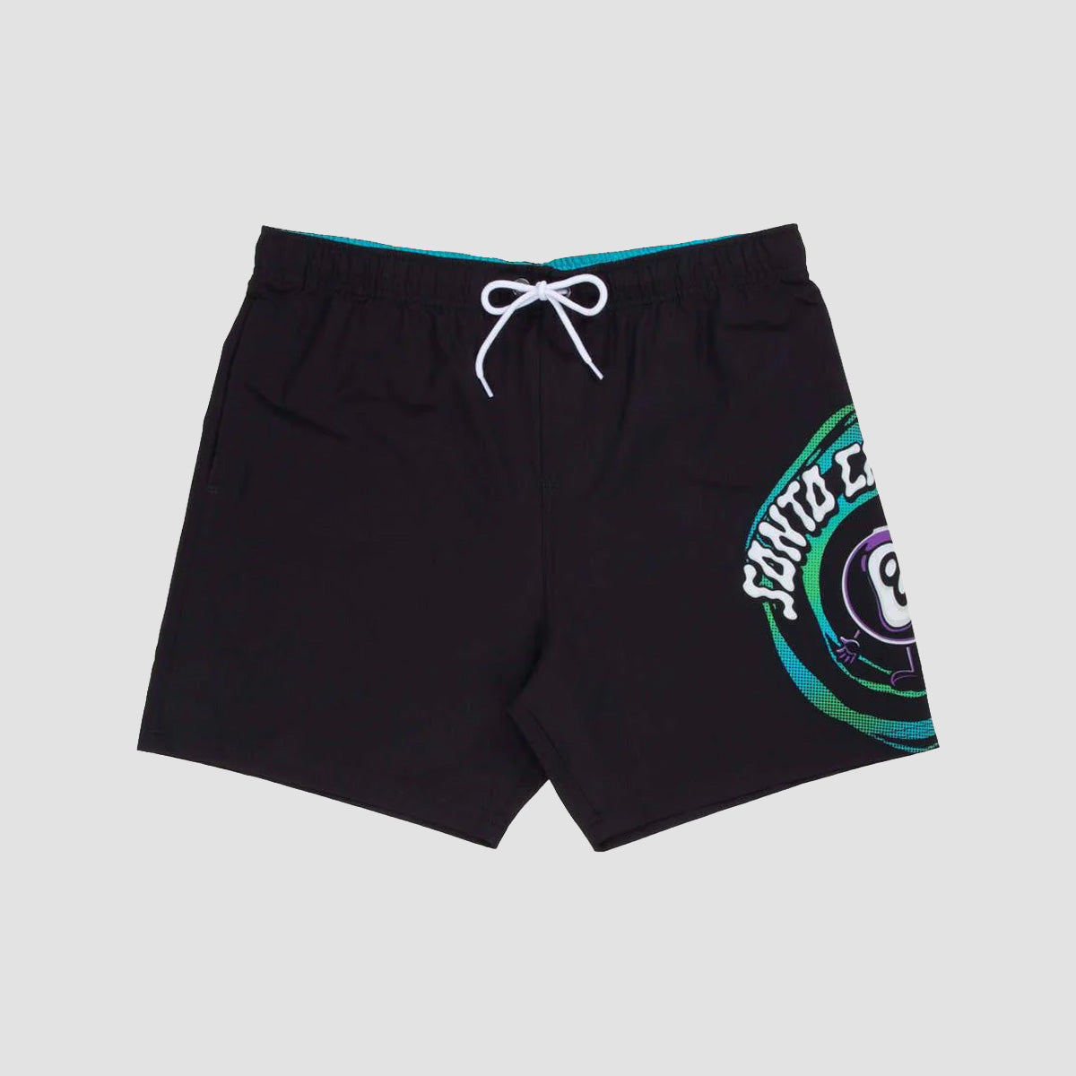 Santa Cruz Winkowski Vertigo Swimshorts