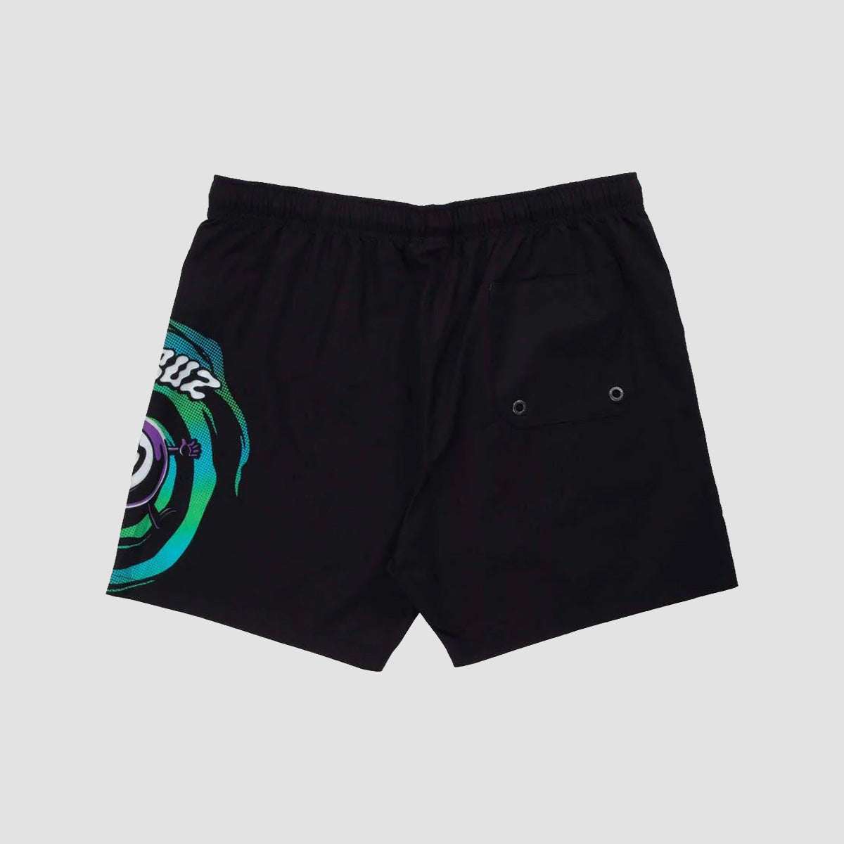 Santa Cruz Winkowski Vertigo Swimshorts