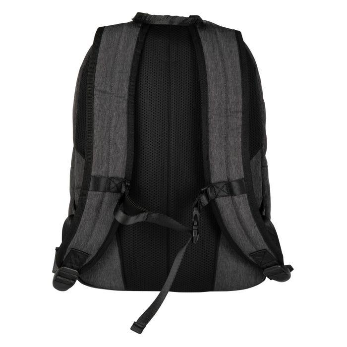 SANTA CRUZ CLASSIC DOT EMB BACKPACK - BLACK