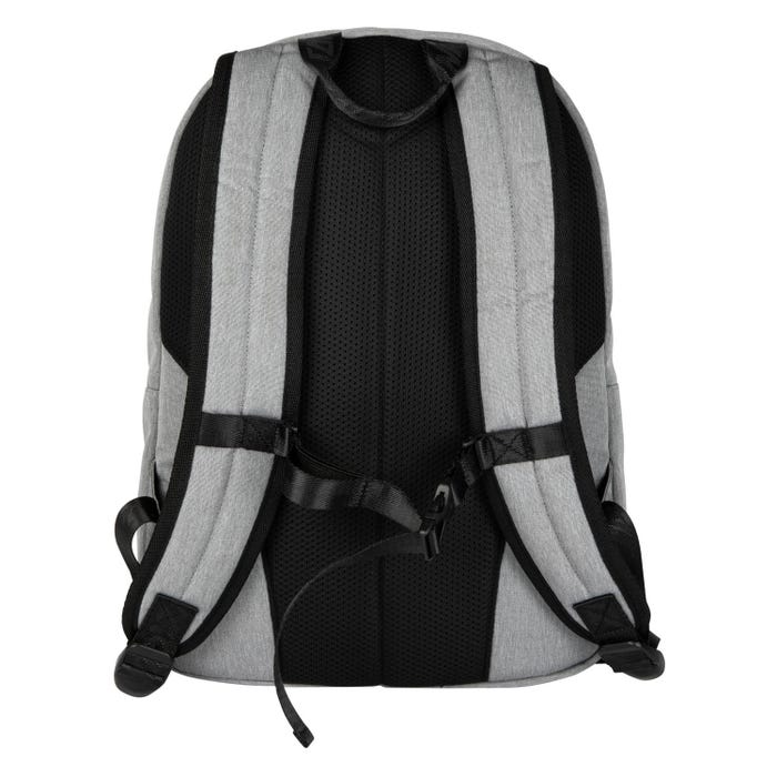 SANTA CRUZ CLASSIC DOT EMB BACKPACK - STONE GREY