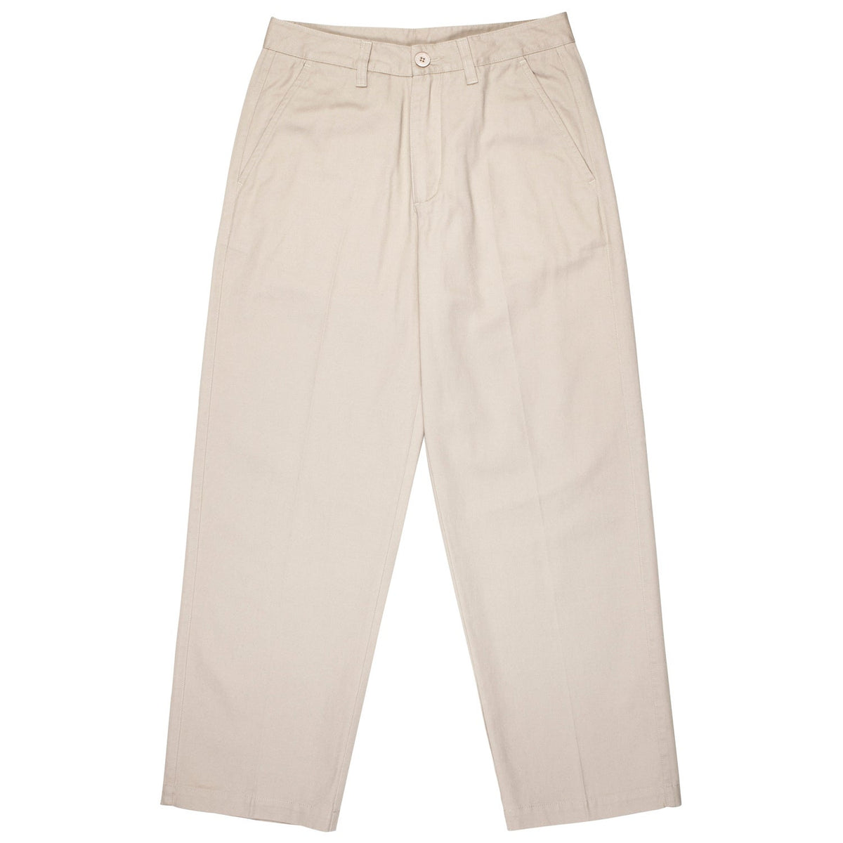 Santa Cruz Nolan Chino - Beige