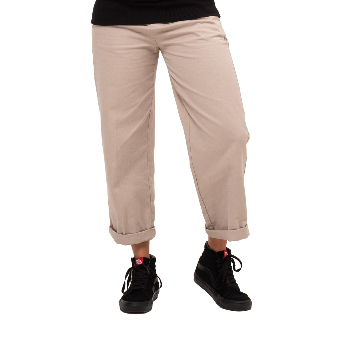 Santa Cruz Nolan Chino - Beige