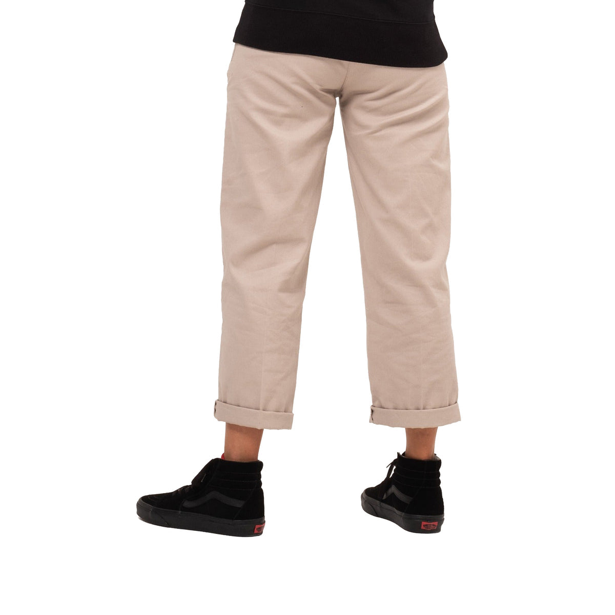 Santa Cruz Nolan Chino - Beige