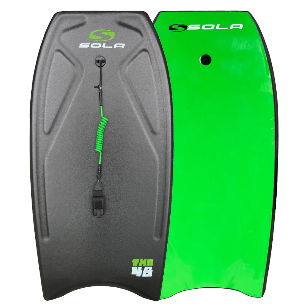 SOLA 'THE 48' BODYBOARD