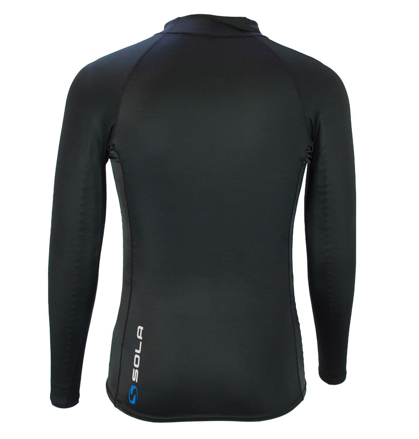 Sola Long Sleeve UV Adult Rash Vest