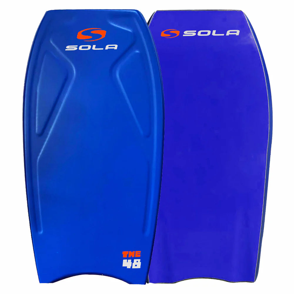 SOLA 'THE 48' BODYBOARD