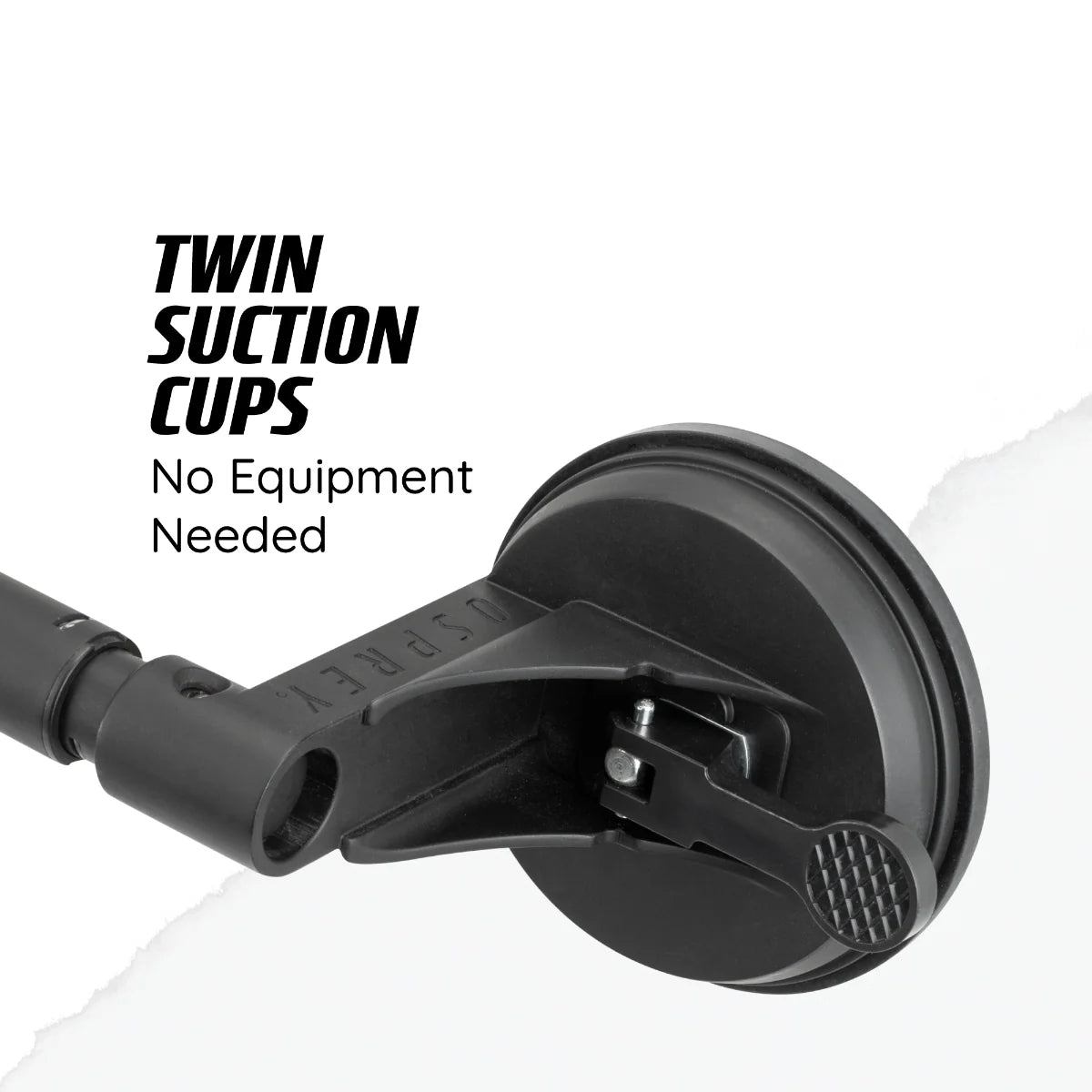 OSPREY SUCTION WETSUIT HANGER