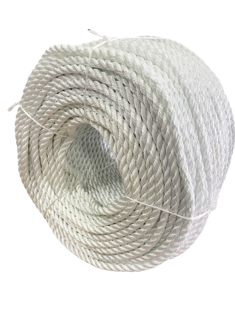 NYLON ROPE - 10MM (SOLD BY THE METER)