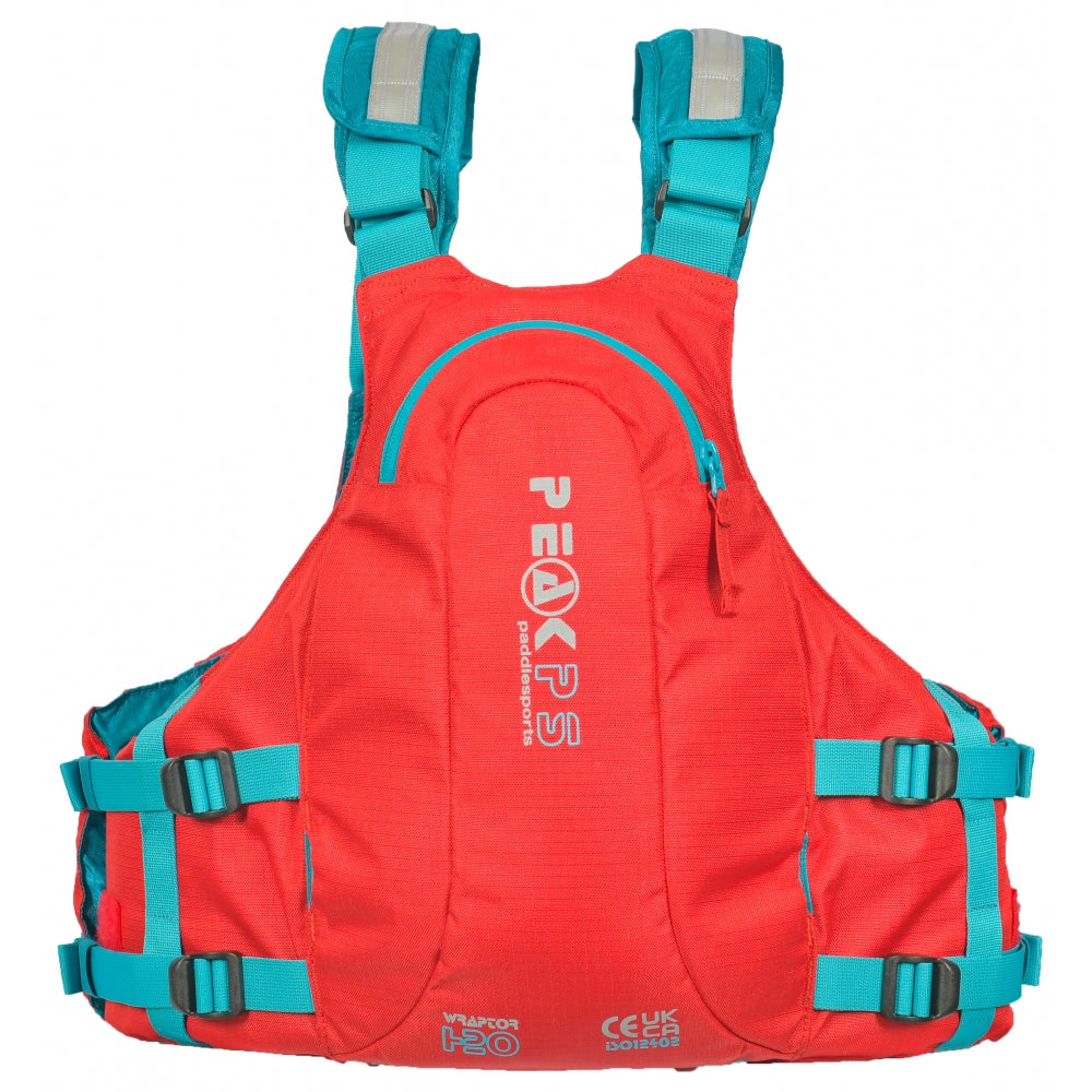 Peak PS Wraptor H2O Buoyancy Aid