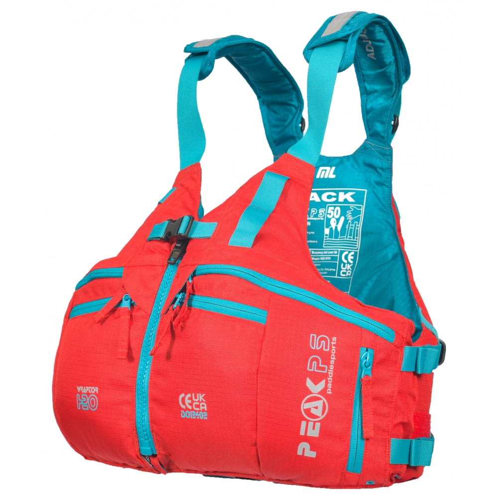 Peak PS Wraptor H2O Buoyancy Aid