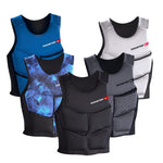 ROOSTER RACE ARMOUR IMPACT BUOYANCY AID