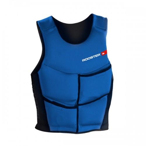 ROOSTER RACE ARMOUR IMPACT BUOYANCY AID