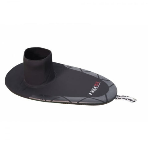 PEAK PS SPRAYDECK KEYHOLE