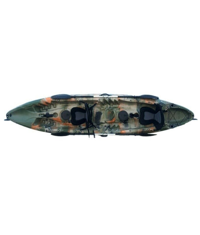 Atlantic Explore - Camo