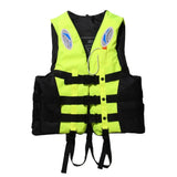 ATLANTIC KAYAKS 3 BUCKLE VEST - Atlantic Kayaks & Leisure