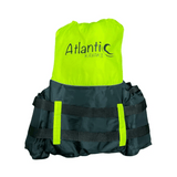 ATLANTIC KAYAKS 3 BUCKLE VEST - Atlantic Kayaks & Leisure