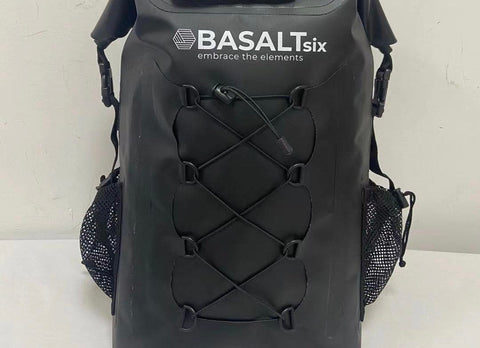 BASALTsix 30L DRY BAG