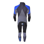 CIRCLE ONE ARC JUNIOR 5/4/3mm 4 SEASON CENTRE & COASTEERING WETSUIT - Atlantic Kayaks & Leisure