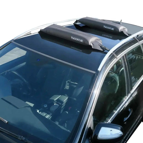 FROSTFIRE MOONTUBE INFLATABLE ROOF RACK