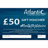 GIFT VOUCHERS - Atlantic Kayaks & Leisure
