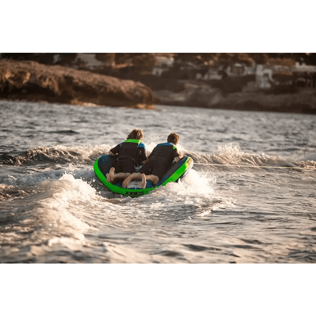JOBE AIRSTREAM TOWABLE 2P - Atlantic Kayaks & Leisure