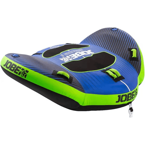 JOBE AIRSTREAM TOWABLE 2P - Atlantic Kayaks & Leisure